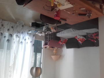 Roomlala | Quarto no Vénissieux do habitante