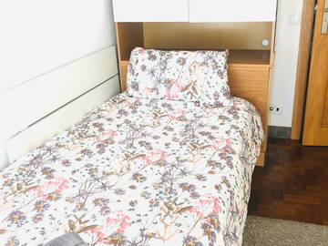 Chambre À Louer Alcabideche 448306