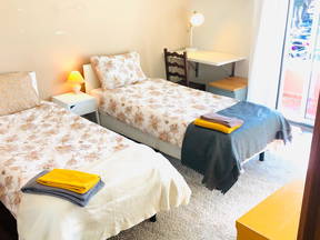 Room No. 4 (Double occupancy) - price for 2 people