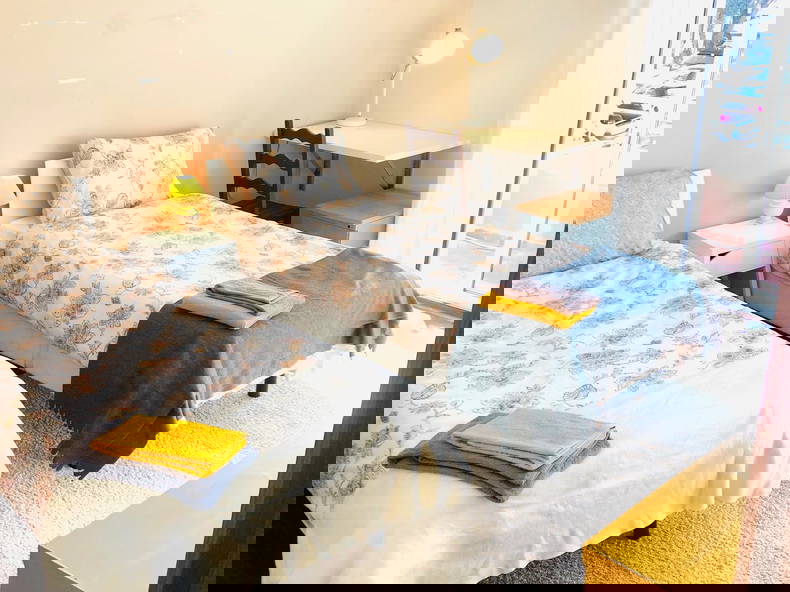 Quedarse En Casa Alcabideche 448499-1