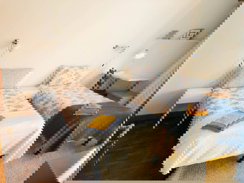 Quedarse En Casa Alcabideche 448499-3