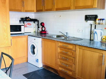 Chambre Chez L'habitant Alcabideche 448499-9