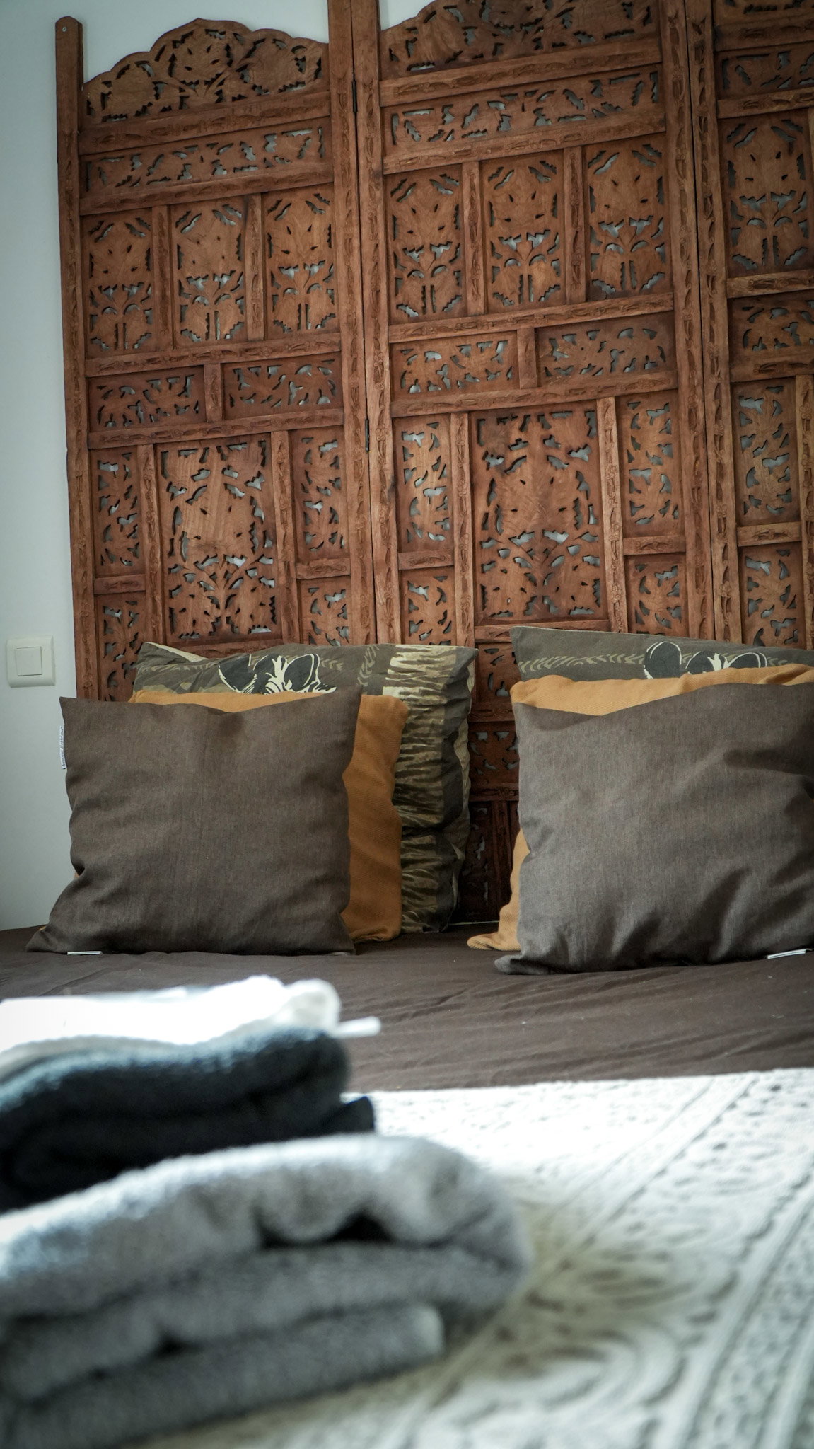 Hospedagem Em Casa De Família Corcoué-sur-Logne 45056