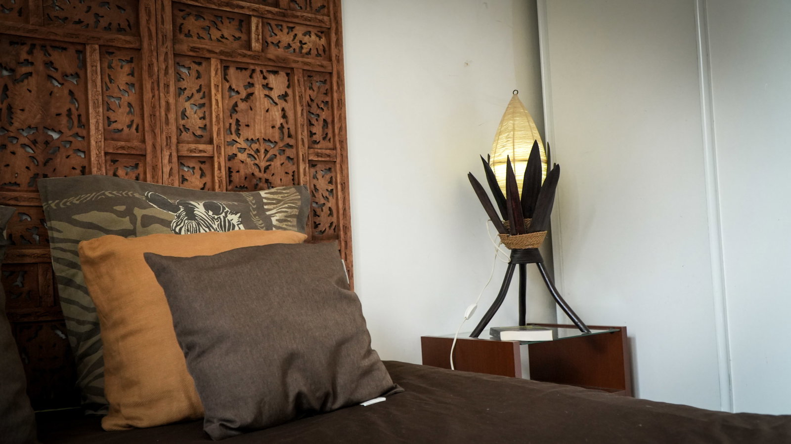 Hospedagem Em Casa De Família Corcoué-sur-Logne 45056