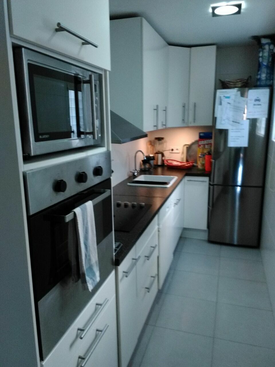 Hospedagem Em Casa De Família Vilassar de Mar 96647