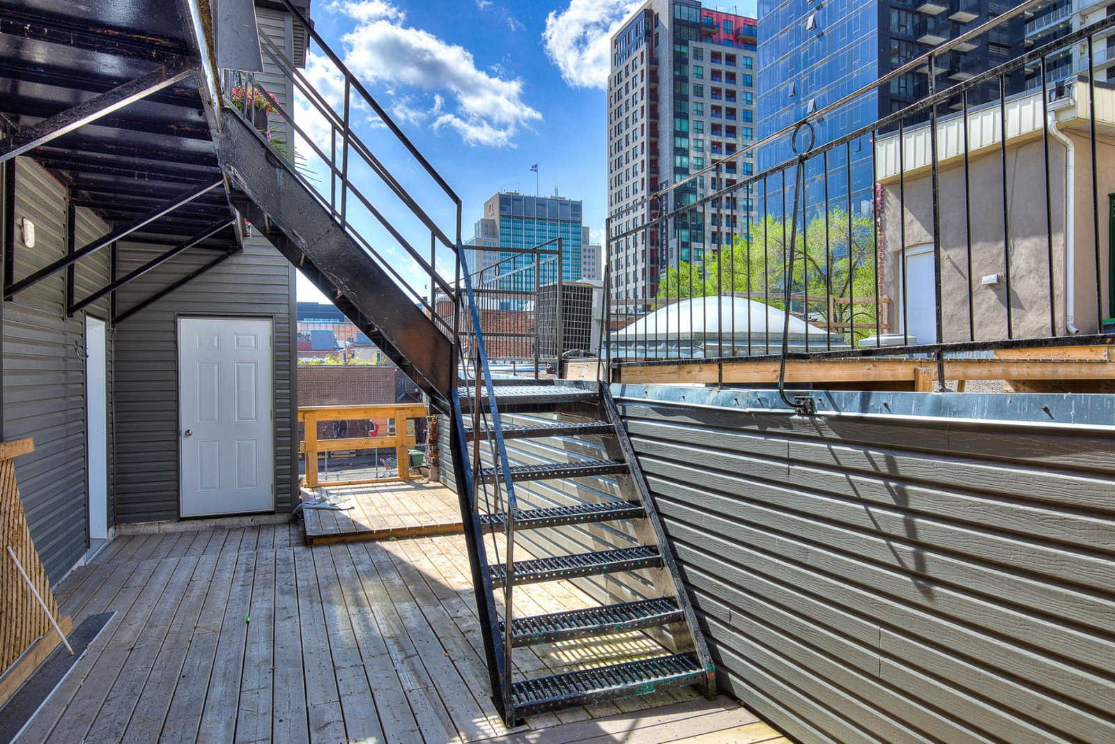 Coliving Montréal 668874