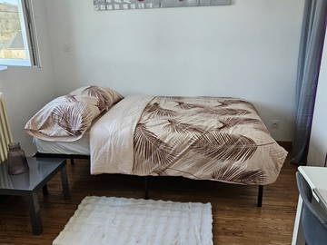 Roomlala | Quarto para 1 pessoa