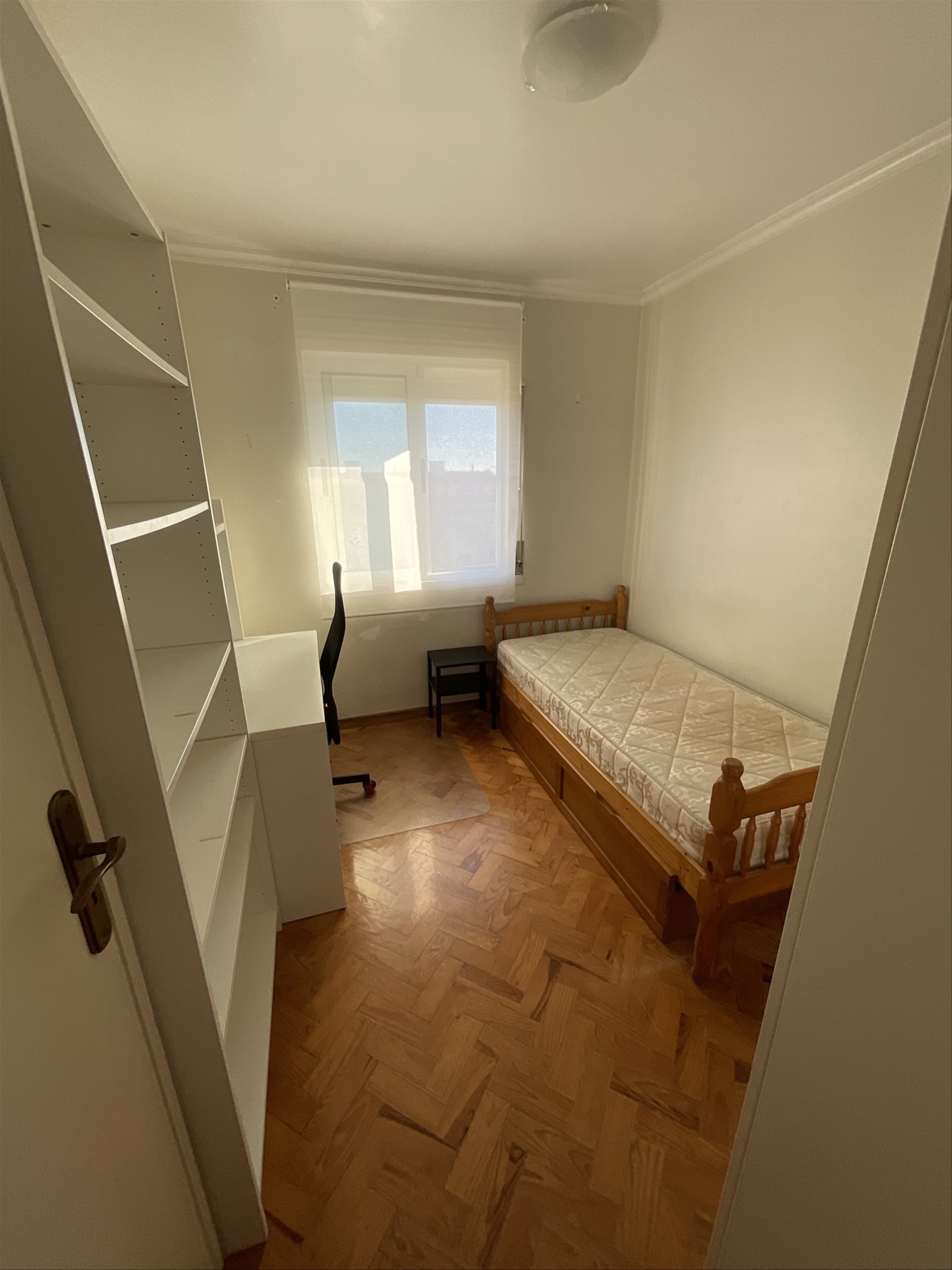 Gastfamilie Lisboa 331520