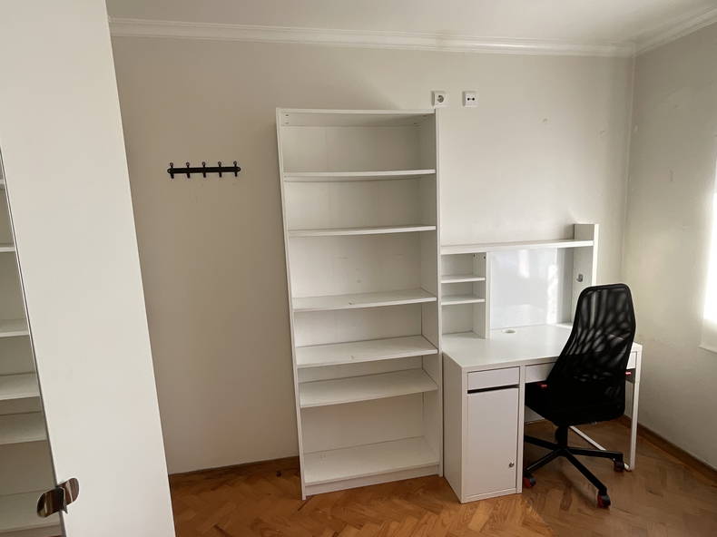 Homestay Lisboa 331520-4