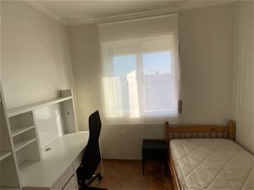 Homestay Lisboa 331520-5
