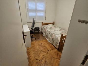 Homestay Lisboa 331520-6