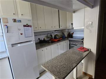 Homestay Lisboa 331520-9