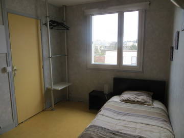 Roomlala | Quarto para 1 pessoa para alugar