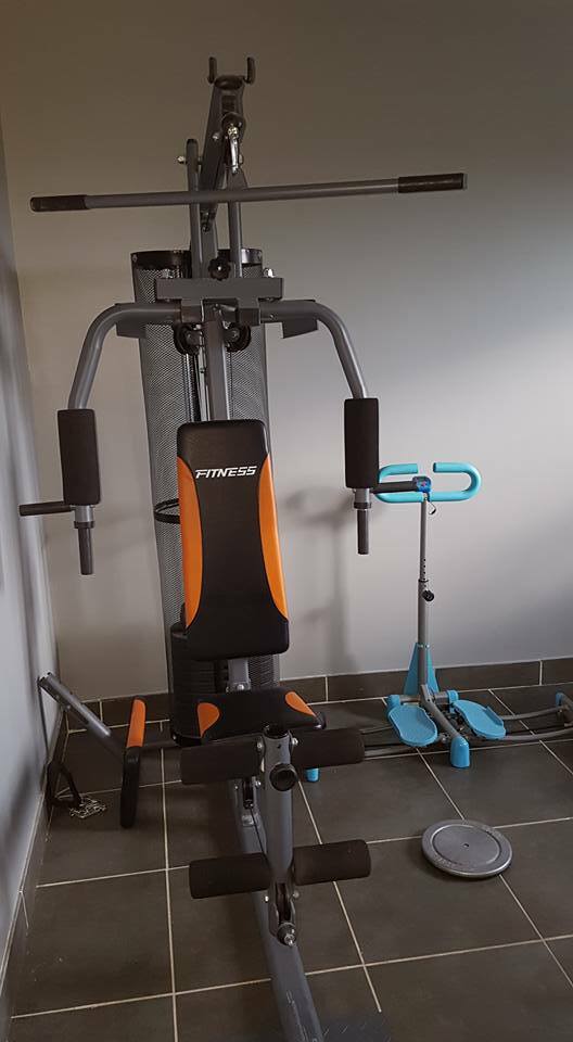 Hospedagem Em Casa De Família Fontaine-la-Mallet 183693