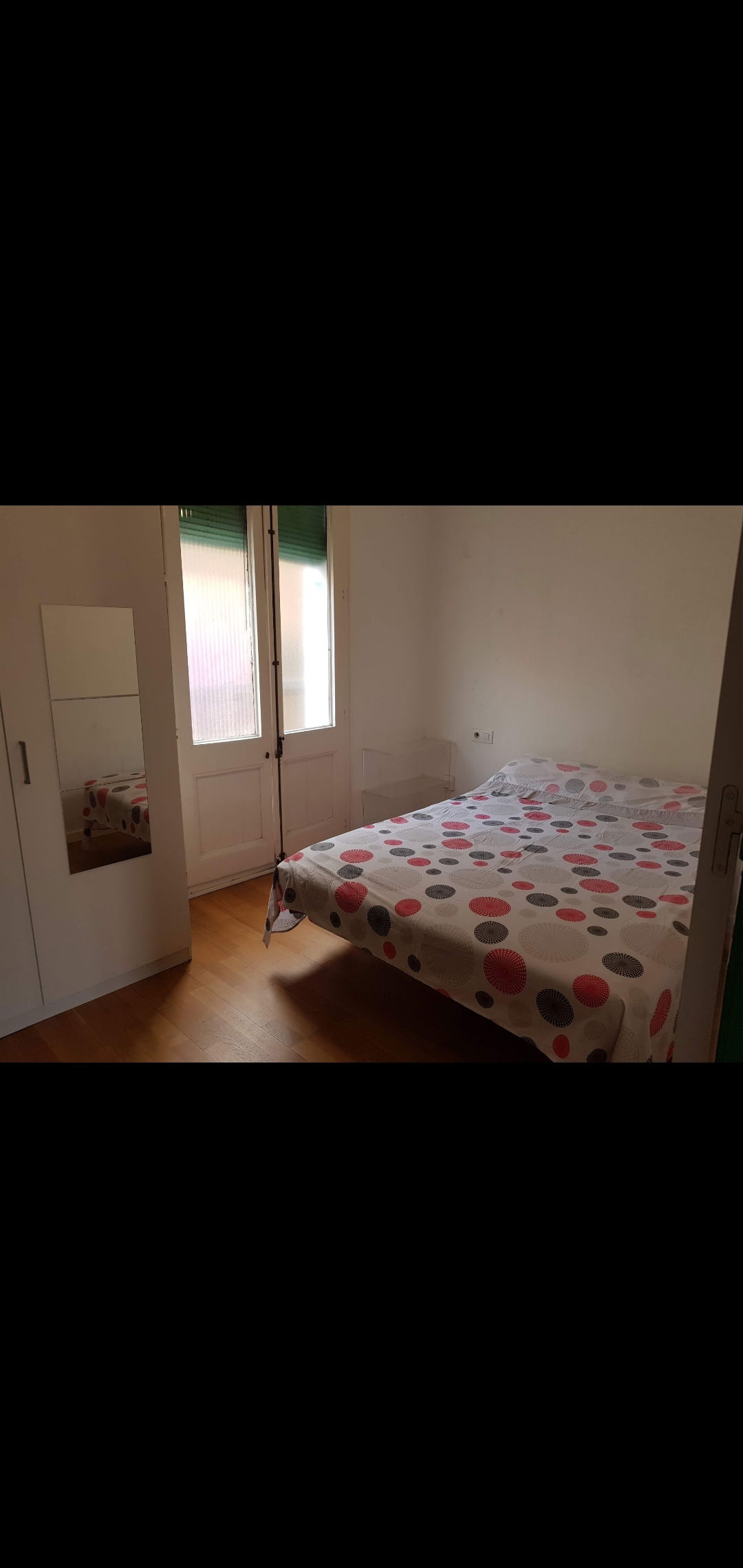 Hospedagem Em Casa De Família Barcelona 251891