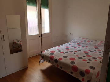 Roomlala | Quarto para 2 pessoas
