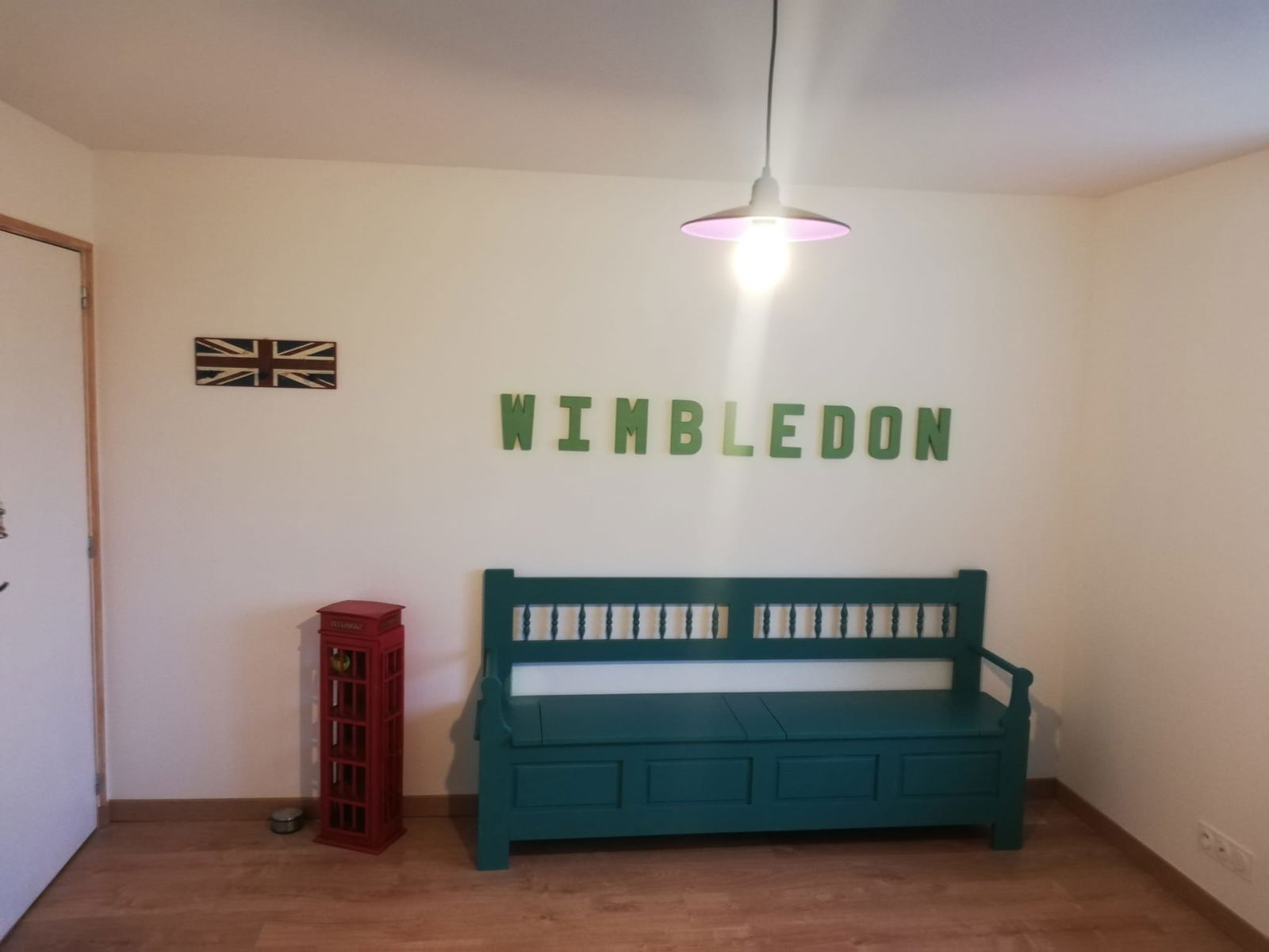 Hospedagem Em Casa De Família Pont-Croix 448571