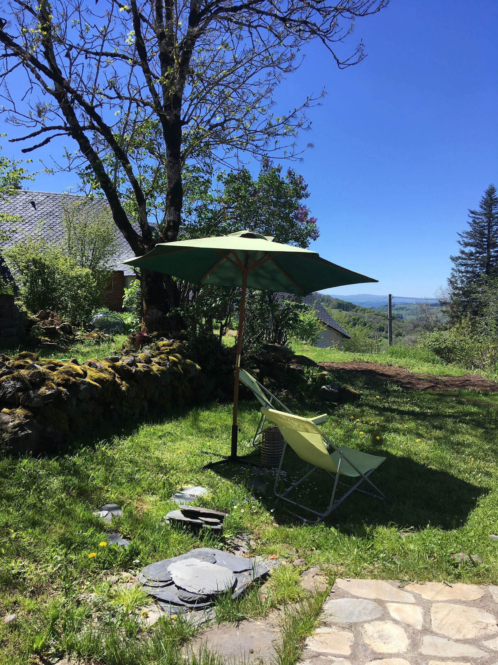 Hospedagem Em Casa De Família Besse-et-Saint-Anastaise 223570