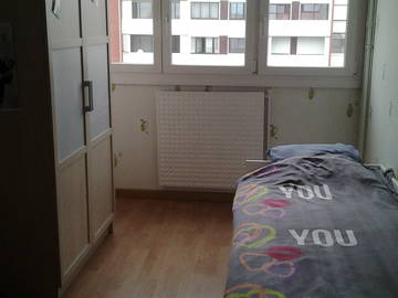 Roomlala | Quarto para alugar 13m2