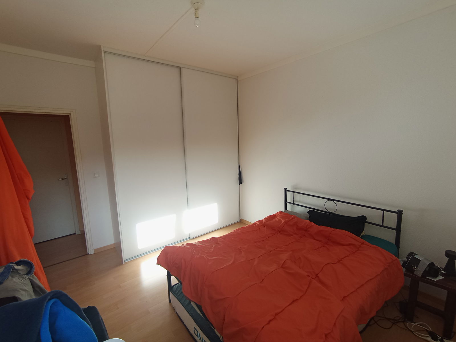 Hospedagem Em Casa De Família Le Mans 515525