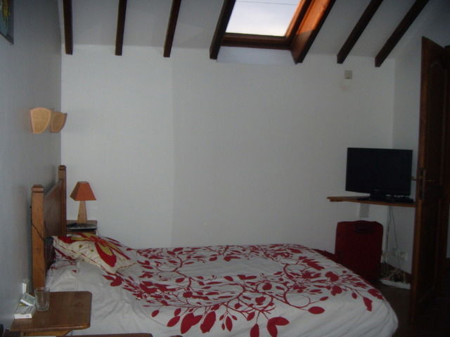 Hospedagem Em Casa De Família Boissy-aux-Cailles 2100