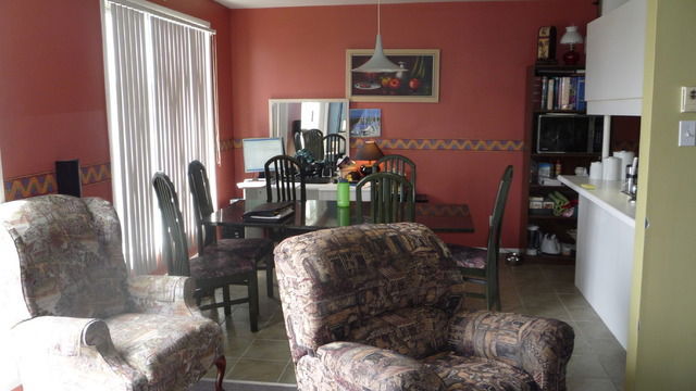 Colocação Québec 5333