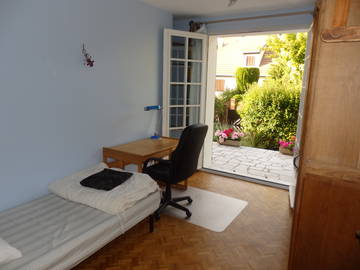 Roomlala | Quarto para alugar 