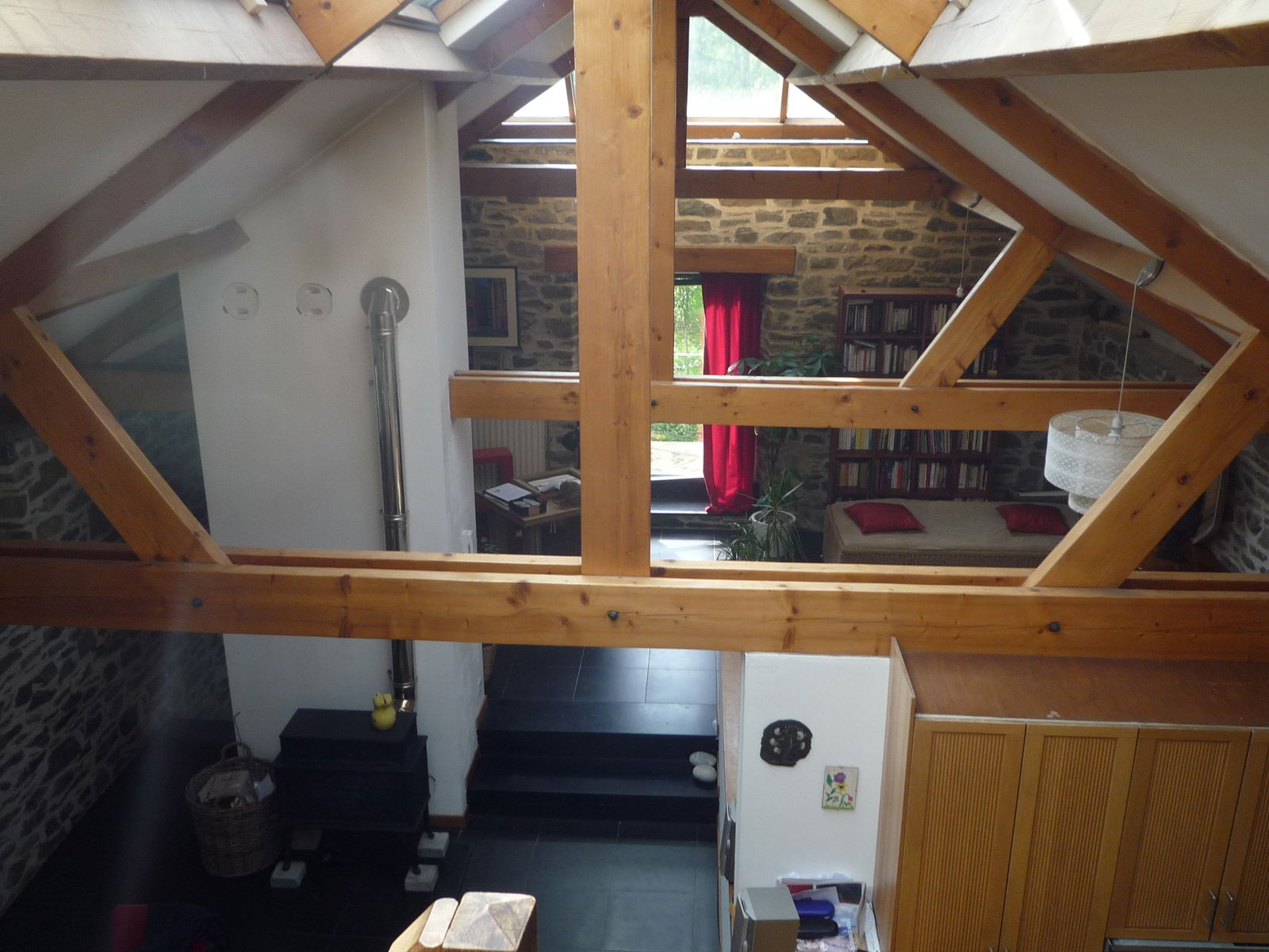 Hospedagem Em Casa De Família Libin 6567