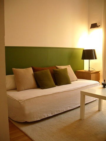 Hospedagem Em Casa De Família Marseille 15212