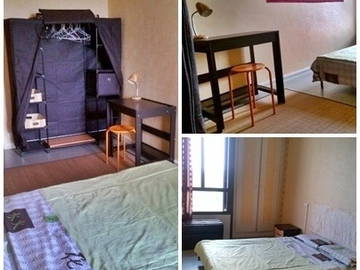 Roomlala | Quarto para alugar