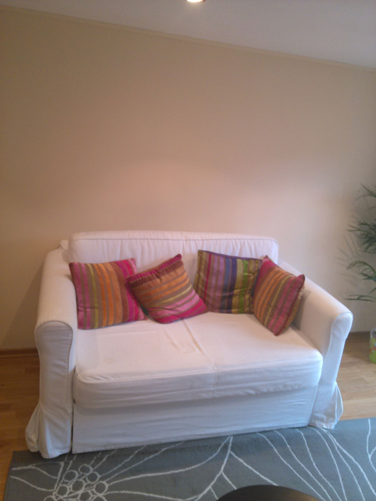 Hospedagem Em Casa De Família Bruxelles 7102