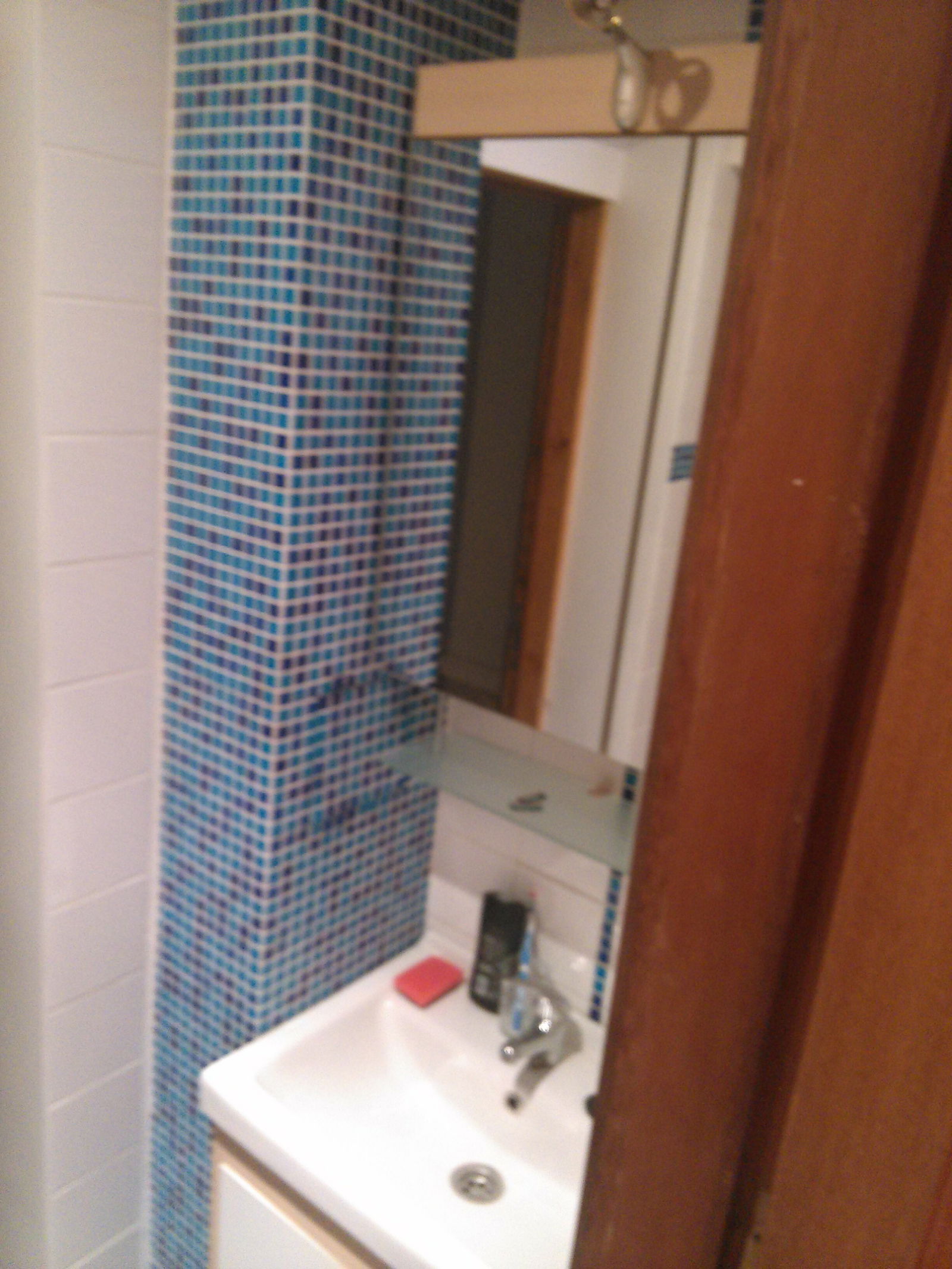 Hospedagem Em Casa De Família Bruxelles 7102