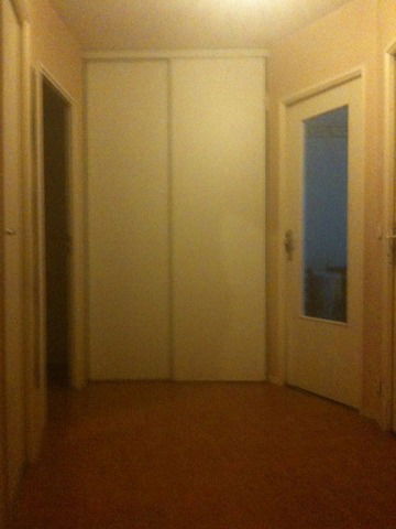 Quartos De Hóspedes Saint-Denis 9020