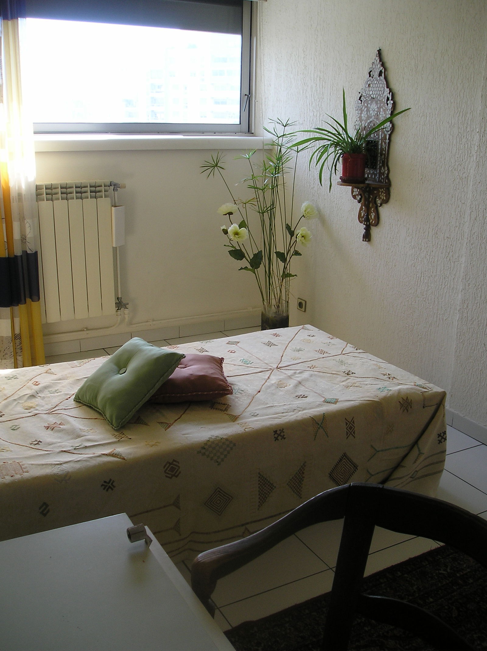 Hospedagem Em Casa De Família Grenoble 9052