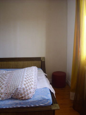 Quartos De Hóspedes Mont de marsan 9635