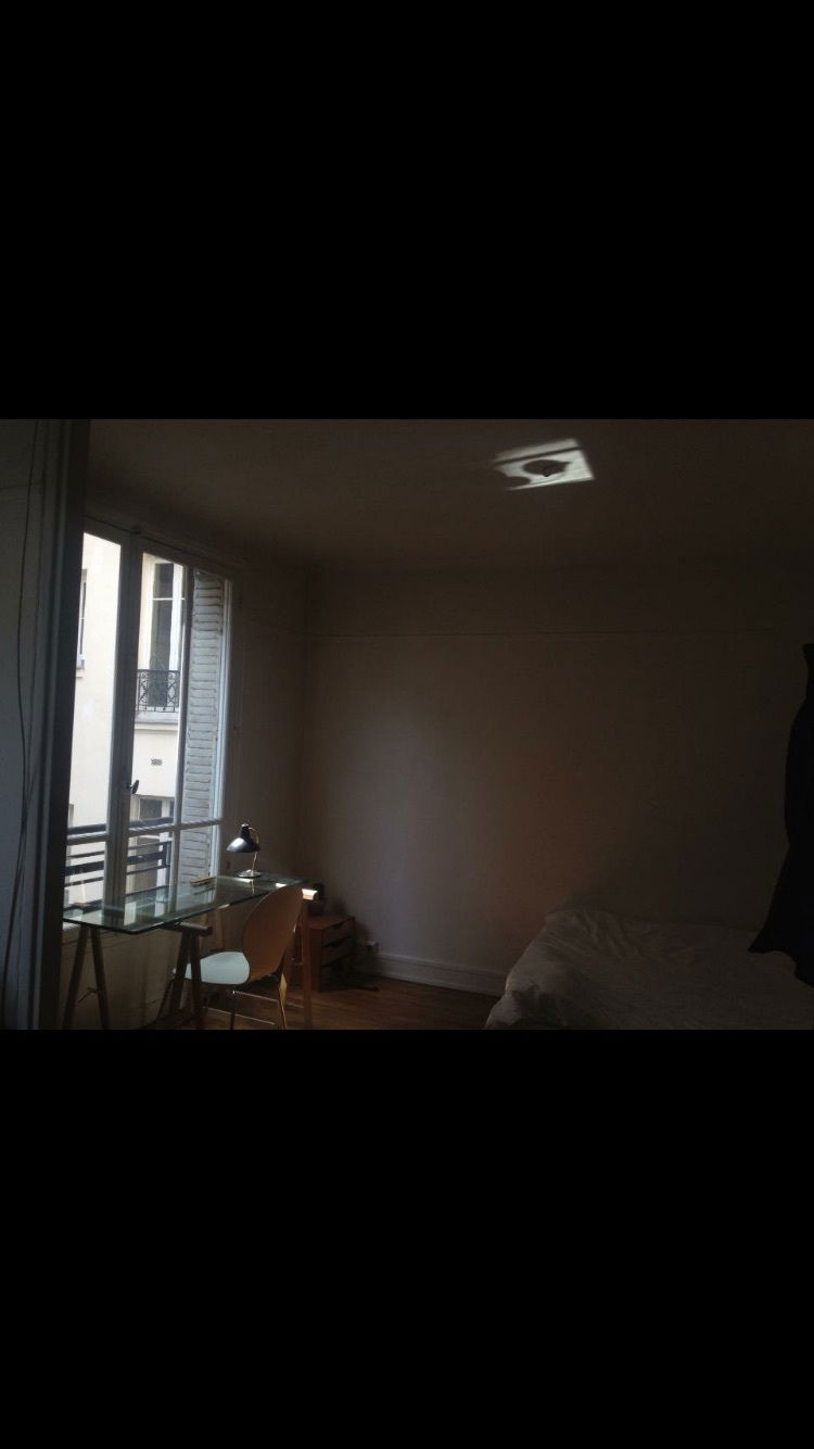 Hospedagem Em Casa De Família Paris 22932