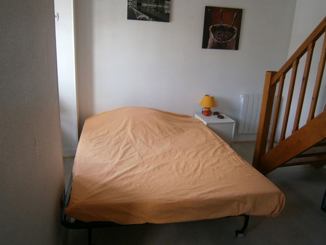 Hospedagem Em Casa De Família Bordeaux 24058