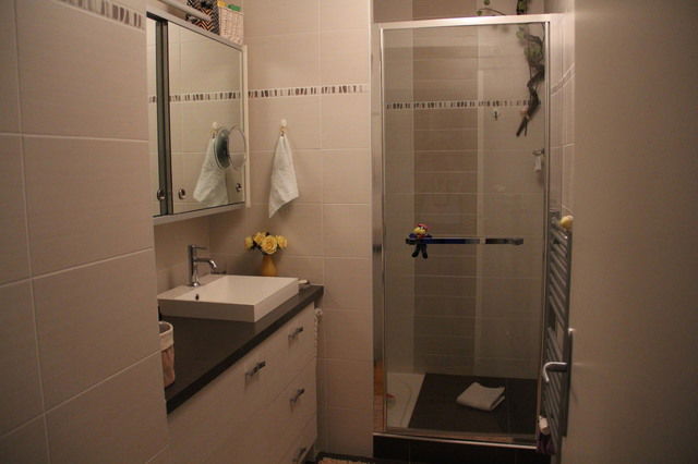 Quartos De Hóspedes Lyon 31117