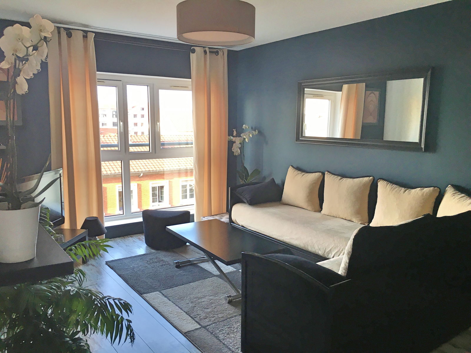 Hospedagem Em Casa De Família Le Pré-Saint-Gervais 38445