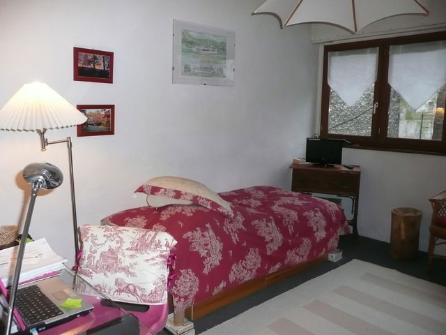 Hospedagem Em Casa De Família Paris 40524