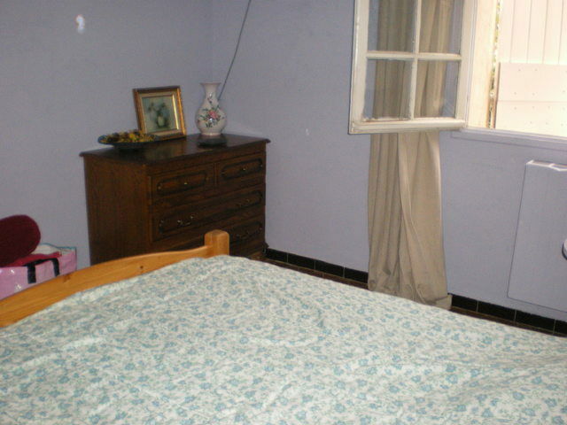 Hospedagem Em Casa De Família Septèmes-les-Vallons 42944