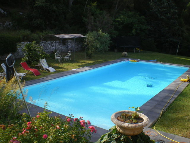 Hospedagem Em Casa De Família Septèmes-les-Vallons 42944