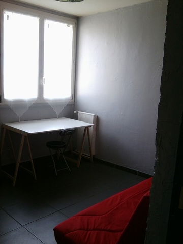 Hospedagem Em Casa De Família Marseille 44965