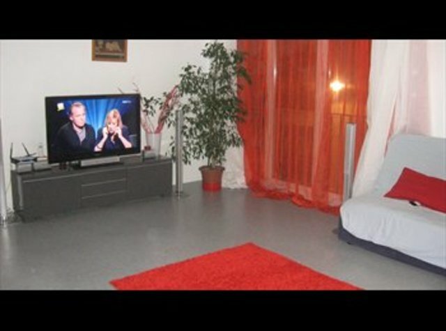 Hospedagem Em Casa De Família Paris 46926