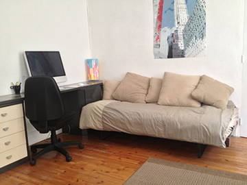 Roomlala | Quarto para alugar