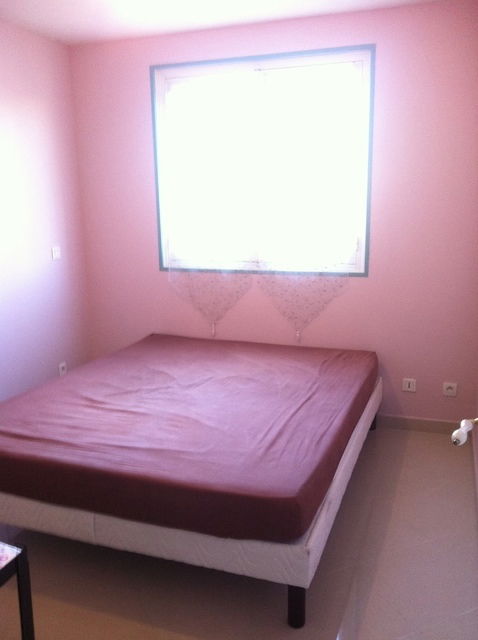 Hospedagem Em Casa De Família Perpignan 51290