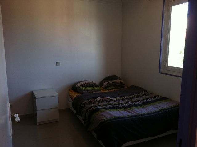 Hospedagem Em Casa De Família Perpignan 51290