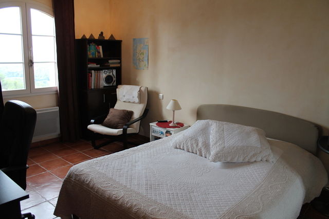 Hospedagem Em Casa De Família La Motte 51857