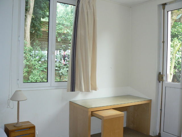 Hospedagem Em Casa De Família La Celle-Saint-Cloud 53026