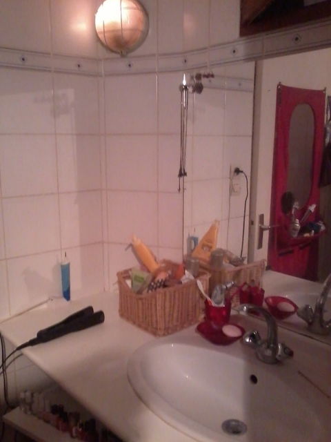 Hospedagem Em Casa De Família Ivry-sur-Seine 56455